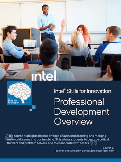 Intel SFI - PD Overview